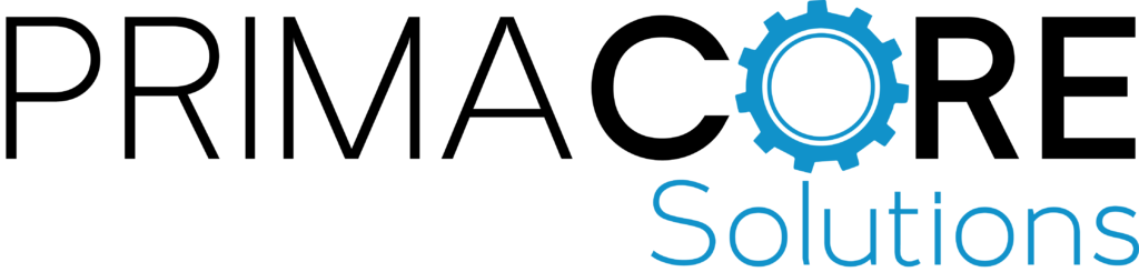 Primacore Logo